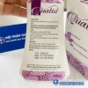Sữa rửa mặt Quatid GSV 120ml cho da dầu mụn - Giảm 18% chỉ 90.480₫ 2