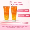 Sữa Rửa Mặt Quýt Jeju Tangerine Vita C Foam 150ml - Sáng Da, Giá 265k