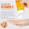 Sữa Rửa Mặt Quýt Jeju Tangerine Vita C Foam 150ml - Sáng Da, Giá 265k 6