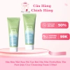 Sữa rửa mặt Rau Má tạo bọt nhẹ PrettySkin Jeju Cica 150ml – Giá 240.000đ giảm từ 290.400đ