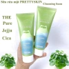 Sữa rửa mặt Rau Má tạo bọt nhẹ PrettySkin Jeju Cica 150ml – Giá 240.000đ giảm từ 290.400đ 2