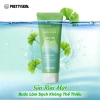 Sữa rửa mặt Rau Má tạo bọt nhẹ PrettySkin Jeju Cica 150ml – Giá 240.000đ giảm từ 290.400đ 6