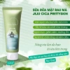 Sữa rửa mặt Rau Má tạo bọt nhẹ PrettySkin Jeju Cica 150ml – Giá 240.000đ giảm từ 290.400đ 8