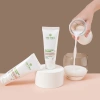 Sữa Rửa Mặt Rau Má Truesky 50gr - Ngừa mụn, kiềm dầu, tẩy tế bào chết, sáng da cho tuổi dậy thì 2