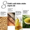 Sữa rửa mặt REDD 100g – Làm sạch sâu, giảm mụn, sáng da, loại bỏ dầu nhờn – 162k 2