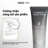 Sữa rửa mặt REDD 100g – Làm sạch sâu, giảm mụn, sáng da, loại bỏ dầu nhờn – 162k 8