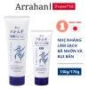 Sữa Rửa Mặt Reihaku Hatomugi Nhật Bản - Dưỡng ẩm và Làm Sạch Sâu, Giá ưu đãi 60.800 VND 2