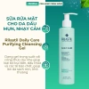 Sữa Rửa Mặt Rilastil Cleansing Gel Dành Cho Da Dầu Mụn Nhạy Cảm Giá 380.000 2