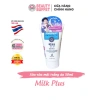 Sữa rửa mặt Scentio Milk Plus Whitening Q10 – Tạo bọt trắng da, chỉ 88.000₫ 2