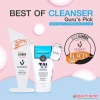 Sữa rửa mặt Scentio Milk Plus Whitening Q10 – Tạo bọt trắng da, chỉ 88.000₫ 3