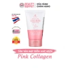 Sữa rửa mặt Scentio Pink Collagen Radiant & Firm 100ml - Kiểm soát dầu, làm sạch sâu, da săn chắc, giảm còn 169k 3