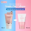 Sữa rửa mặt Scentio Pink Collagen Radiant & Firm 100ml - Kiểm soát dầu, làm sạch sâu, da săn chắc, giảm còn 169k 4