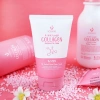 Sữa rửa mặt Scentio Pink Collagen Radiant & Firm 100ml - Kiểm soát dầu, làm sạch sâu, da săn chắc, giảm còn 169k 7