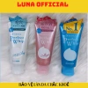 Sữa Rửa Mặt Senka Perfect Whip 120g Nhật Bản - Dưỡng ẩm, làm sạch, chỉ 70.000 VND 3