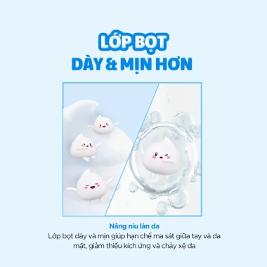 Sữa rửa mặt Senka Perfect White Clay 120g tạo bọt, làm trắng da, chỉ 70.560₫ 5