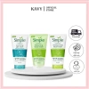 Sữa Rửa Mặt Simple Gel Dịu Nhẹ Da Dầu Mụn Nhạy Cảm - Giảm còn 159k (198.750)
