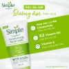 Sữa rửa mặt Simple kiềm dầu, ngừa mụn, se khít lỗ chân lông - chỉ 119.000 VND (giảm từ 145.180 VND) 8