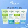 Sữa Rửa Mặt Simple Kind To Skin 150ml – Lành tính, làm sạch dịu nhẹ, phù hợp mọi loại da, giá ưu đãi 121.000₫