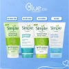 Sữa Rửa Mặt Simple Kind To Skin 150ml – Lành tính, làm sạch dịu nhẹ, phù hợp mọi loại da, giá ưu đãi 121.000₫ 5
