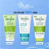 Sữa Rửa Mặt Simple Kind To Skin 150ml – Lành tính, làm sạch dịu nhẹ, phù hợp mọi loại da, giá ưu đãi 121.000₫ 6