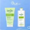 Sữa Rửa Mặt Simple Kind To Skin 150ml – Lành tính, làm sạch dịu nhẹ, phù hợp mọi loại da, giá ưu đãi 121.000₫ 9