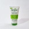 Sữa rửa mặt Simple Moisturising 150ml - Dưỡng ẩm, làm sạch sâu, chỉ 139.000đ 4