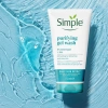 Sữa rửa mặt Simple Purifying Gel Wash 150ml - Dưỡng sạch da nhờn, giảm bã, giá chỉ 139.000₫ 4