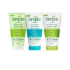Sữa Rửa Mặt Simple Refreshing 150ml - Dịu Nhẹ Dành Cho Da Dầu Mụn, Nhạy Cảm, Giá Chỉ 94.000 VND 5
