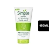 Sữa Rửa Mặt Simple Refreshing 150ml - Dịu Nhẹ Dành Cho Da Dầu Mụn, Nhạy Cảm, Giá Chỉ 94.000 VND 7