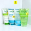 Sữa Rửa Mặt Simple Refreshing 150ml - Dưỡng nhẹ da dầu mụn, da nhạy cảm, giảm mụn, giá chỉ 118.000 VND 7