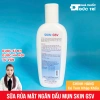 Sữa Rửa Mặt Skin GSV 200ml - Dành cho Da Dầu Mụn, Nhạy cảm, Giá ưu đãi 140.400₫ 2