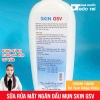 Sữa Rửa Mặt Skin GSV 200ml - Dành cho Da Dầu Mụn, Nhạy cảm, Giá ưu đãi 140.400₫ 3