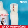Sữa Rửa Mặt Skin GSV 200ml - Dành cho Da Dầu Mụn, Nhạy cảm, Giá ưu đãi 140.400₫ 4