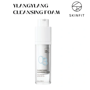 Sữa Rửa Mặt Skinfit Ylangylang Cleansing Foam Dưỡng Trắng Da Giá Ưu Đãi 320.000₫