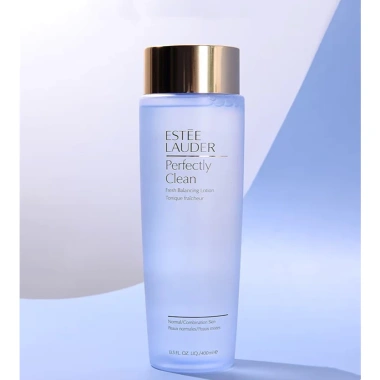 Sữa rửa mặt Soft Clean Infusion 400ml chính hãng - Dịu nhẹ, làm sạch, dưỡng ẩm da 4