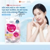 Sữa rửa mặt Softymo Kosé Nhật Bản 180ml - Tạo bọt dưỡng ẩm, bổ sung Hyaluronic Acid, giá ưu đãi 120k