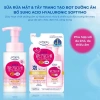 Sữa rửa mặt Softymo Kosé Nhật Bản 180ml - Tạo bọt dưỡng ẩm, bổ sung Hyaluronic Acid, giá ưu đãi 120k 2