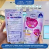 Sữa rửa mặt Softymo Kosé Nhật Bản 180ml - Tạo bọt dưỡng ẩm, bổ sung Hyaluronic Acid, giá ưu đãi 120k 3
