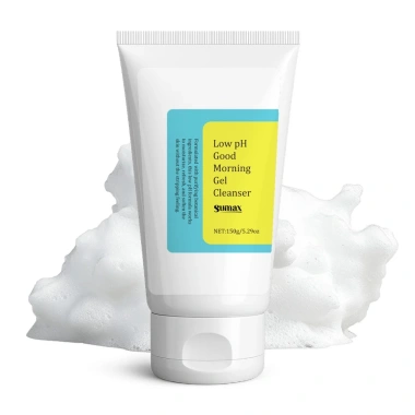 Sữa rửa mặt Sumax làm sáng da, kiểm soát dầu, axit salicylic - 105.6k