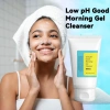 Sữa rửa mặt Sumax làm sáng da, kiểm soát dầu, axit salicylic - 105.6k 5