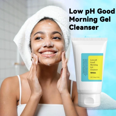Sữa rửa mặt Sumax làm sáng da, kiểm soát dầu, axit salicylic - 105.6k
