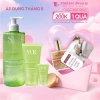 Sữa rửa mặt SVR Sebiaclear da dầu mụn không xà phòng - Kiểm soát bã nhờn, giảm mụn, 145k