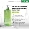 Sữa rửa mặt SVR Sebiaclear da dầu mụn không xà phòng - Kiểm soát bã nhờn, giảm mụn, 145k 3