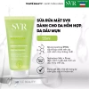 Sữa rửa mặt SVR Sebiaclear da dầu mụn không xà phòng - Kiểm soát bã nhờn, giảm mụn, 145k 4