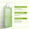 Sữa rửa mặt SVR Sebiaclear da dầu mụn không xà phòng - Kiểm soát bã nhờn, giảm mụn, 145k 5