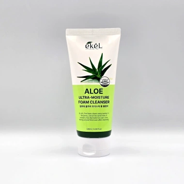 Sữa Rửa Mặt Tạo Bọt 180ml - 6 Loại, Giá Ưu Đãi 136.400 VND, Da Sạch, Không Khô