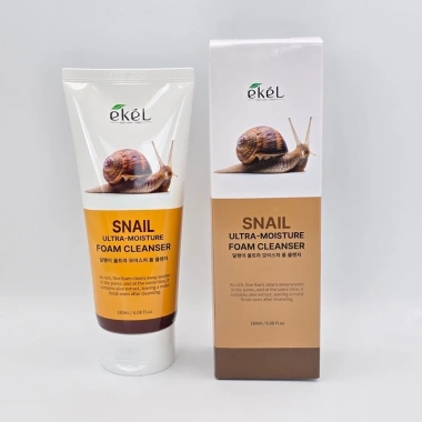 Sữa Rửa Mặt Tạo Bọt 180ml - 6 Loại, Giá Ưu Đãi 136.400 VND, Da Sạch, Không Khô