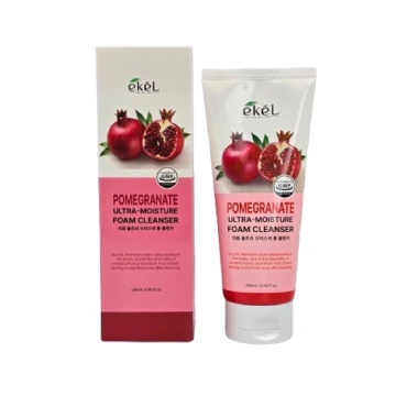 Sữa Rửa Mặt Tạo Bọt 180ml - 6 Loại, Giá Ưu Đãi 136.400 VND, Da Sạch, Không Khô