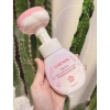 Sữa rửa mặt tạo bọt 230ml hương hoa đào - Làm sạch sâu, không hộp, giảm giá 22.000 5