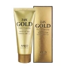 Sữa rửa mặt tạo bọt 24K GOLD ANJO - Tinh chất vàng, làm sạch sâu, 100ml, giá 121k